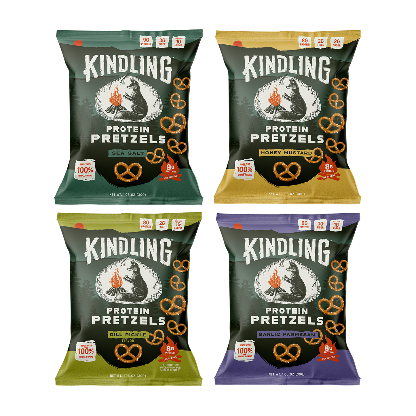 Variety Pack 1 oz Homepage
