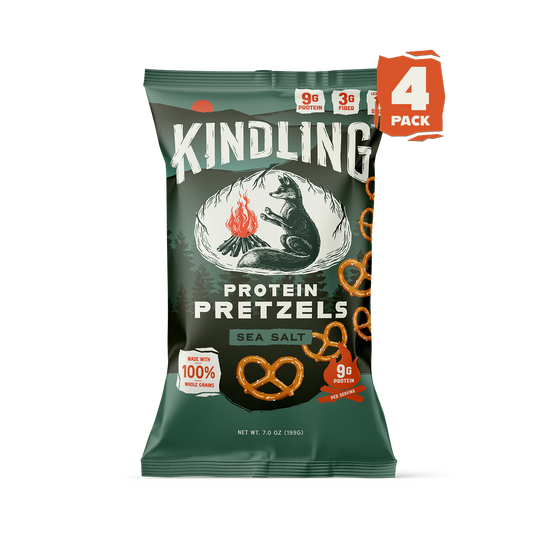 (4ct) Sea Salt 7.0 oz