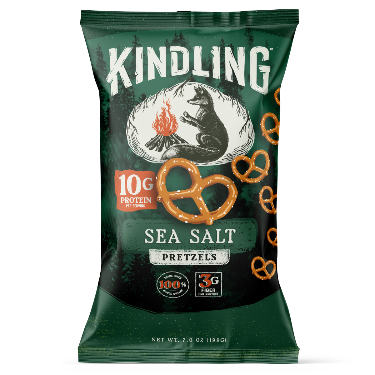 Sea Salt