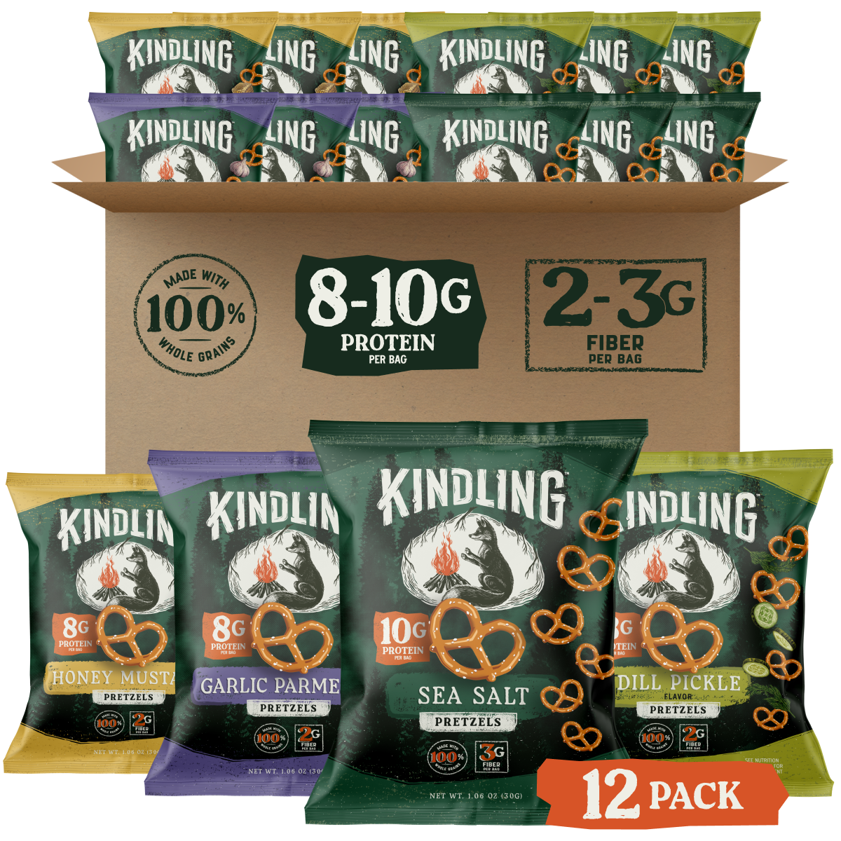 Variety Pack