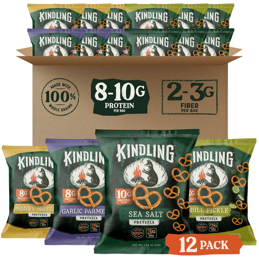 Variety Pack