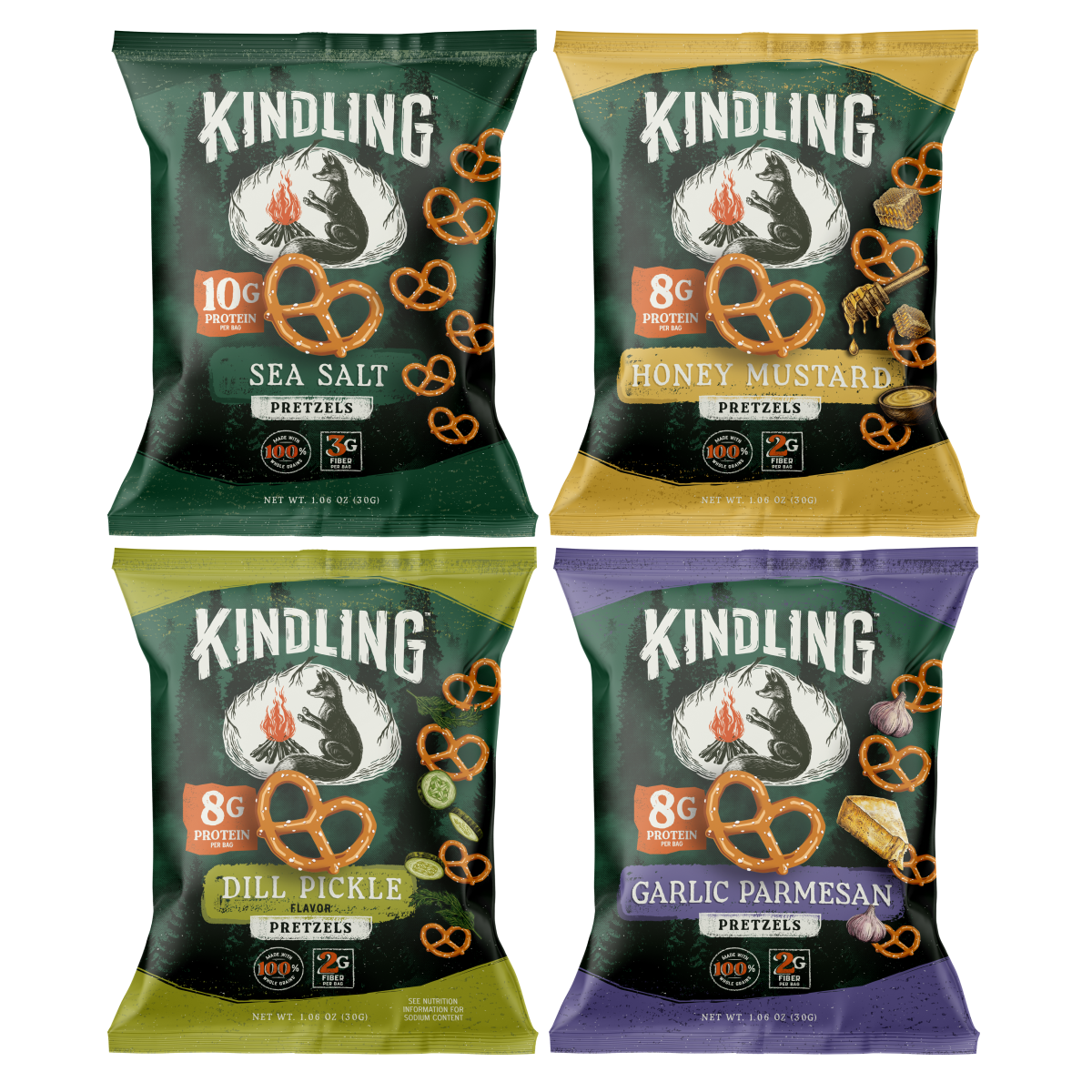 Variety Pack