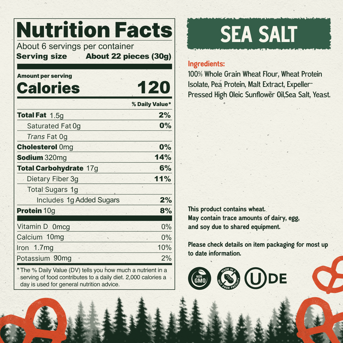 Sea Salt