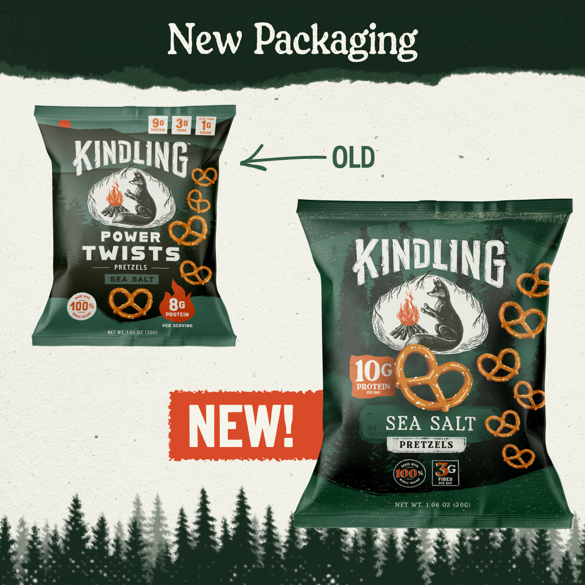 Variety Pack