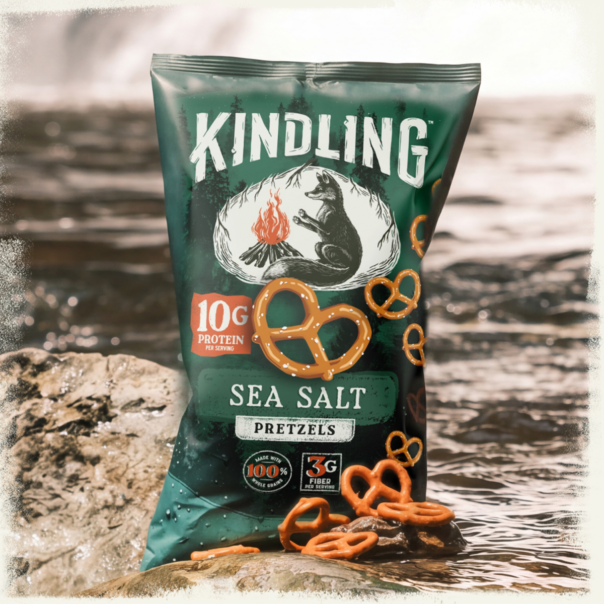 Sea Salt