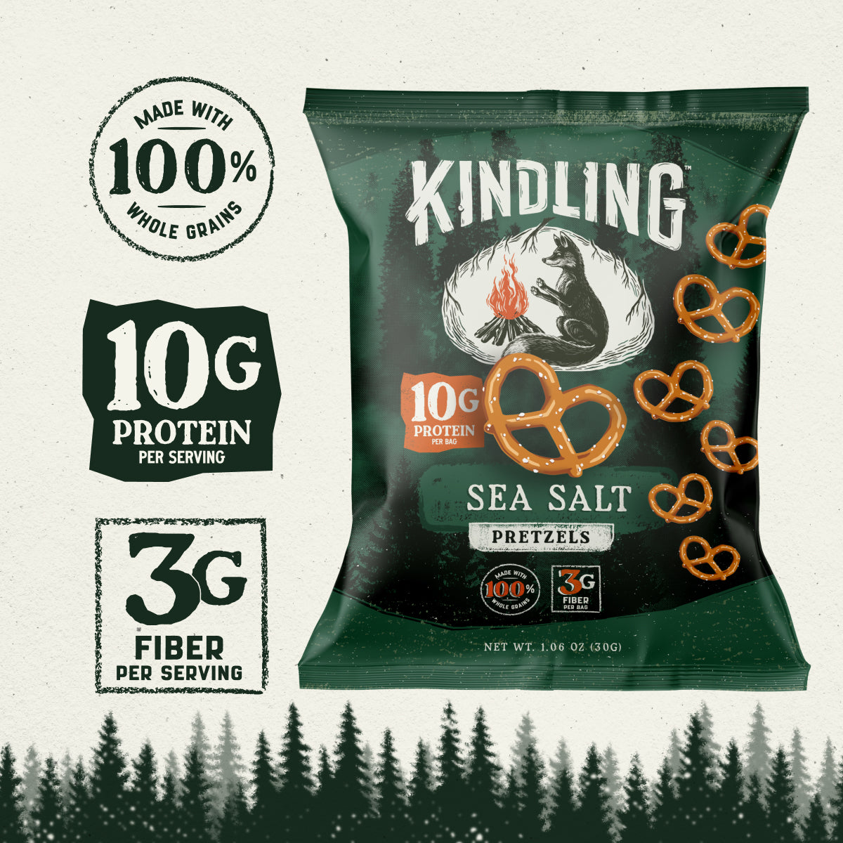 Variety Pack