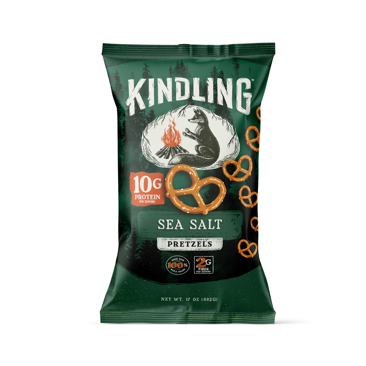 Sea Salt