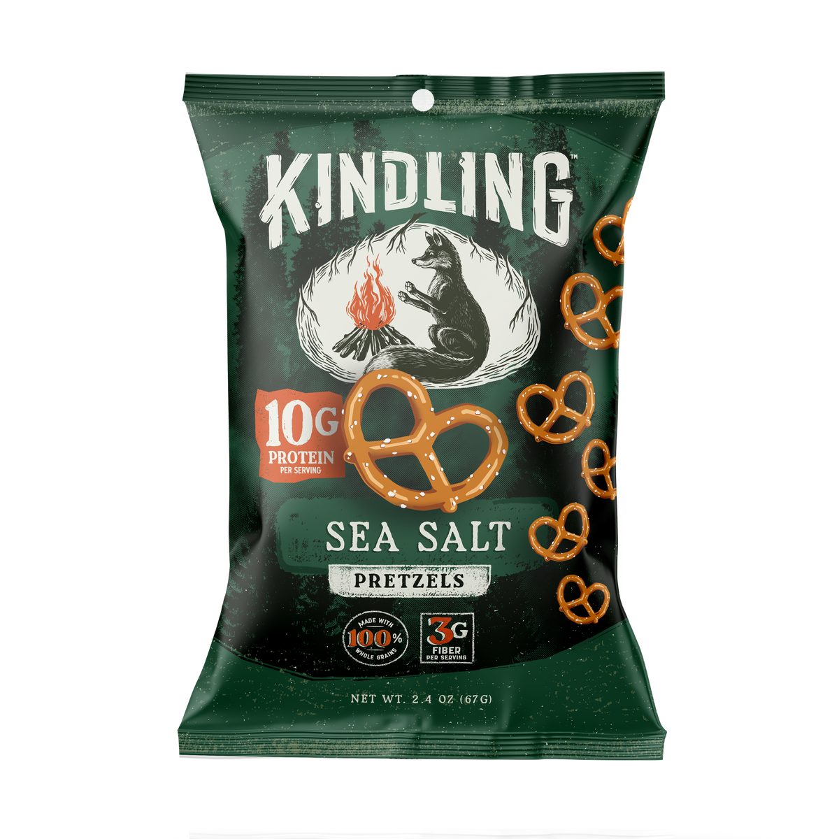 Sea Salt