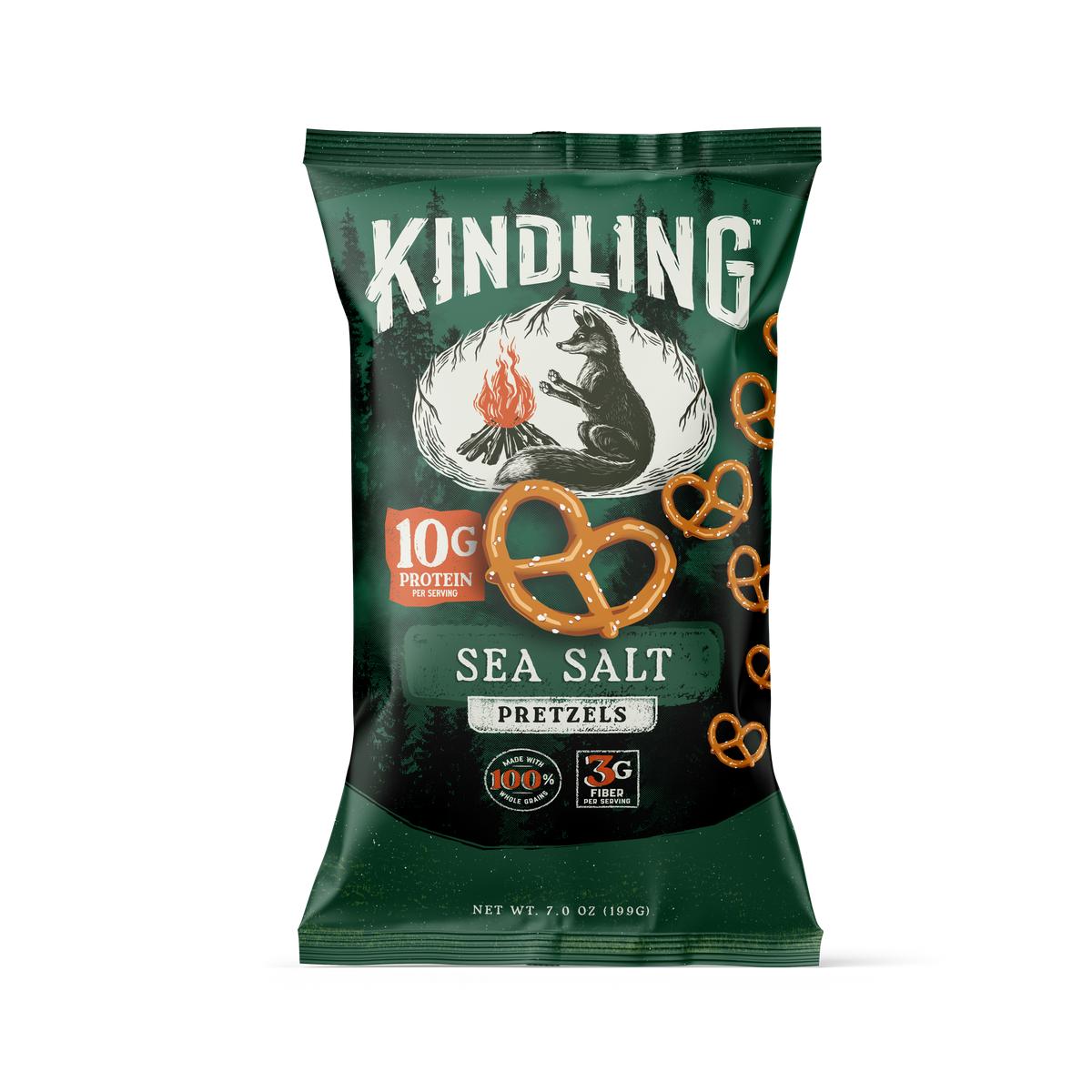 Sea Salt