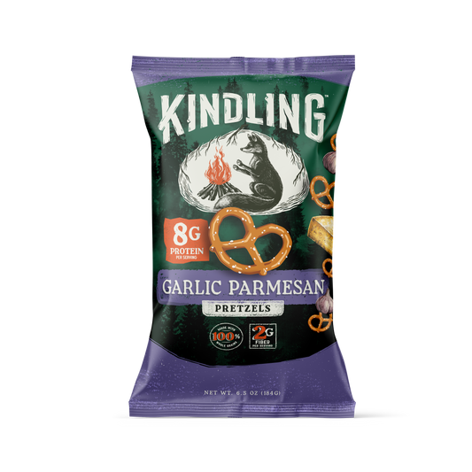 Garlic Parmesan