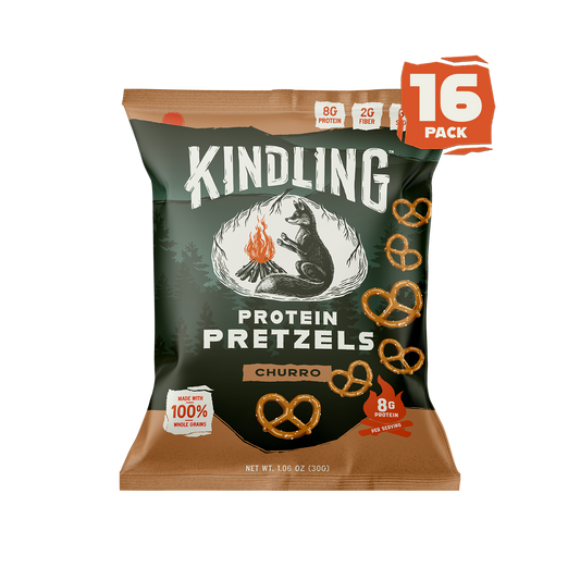 (16ct) Churro 1 oz
